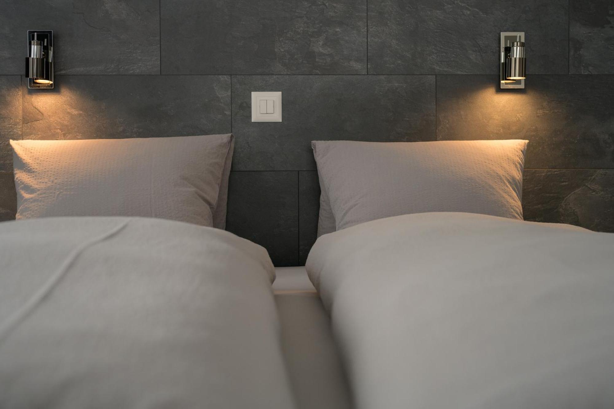 Hotel Alpha Грахен Экстерьер фото