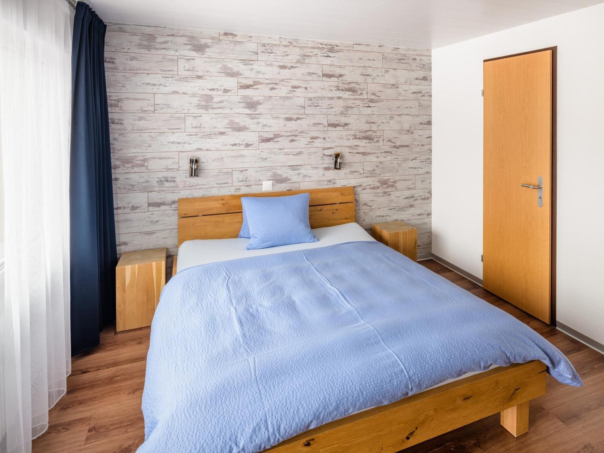 Hotel Alpha Грахен Экстерьер фото