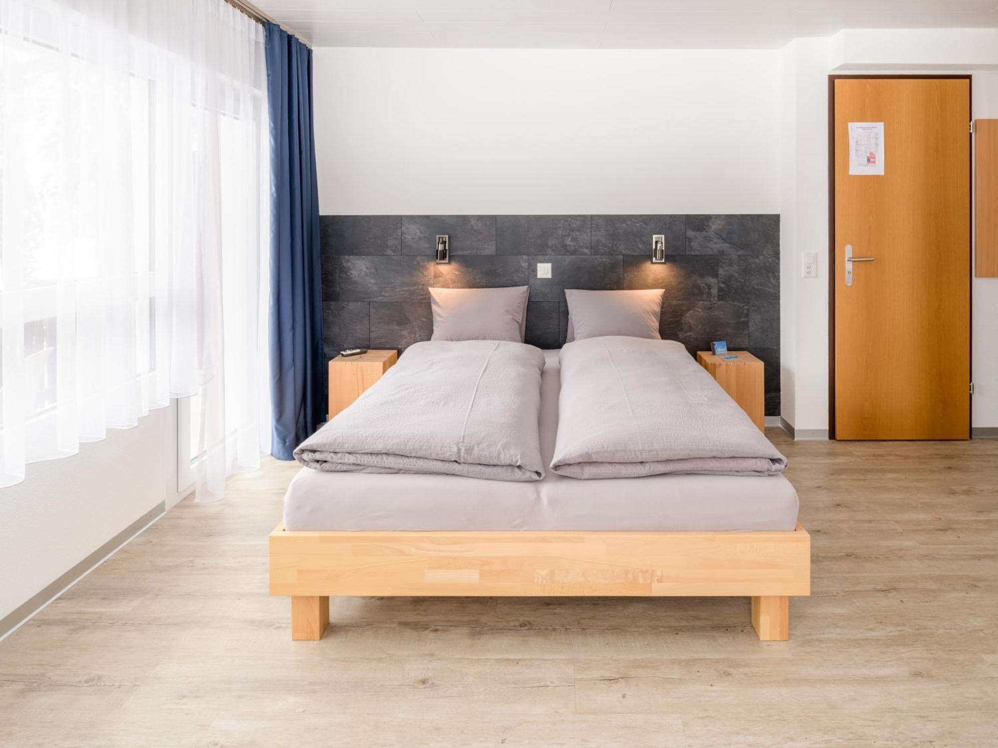 Hotel Alpha Грахен Экстерьер фото